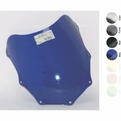 MRA original O Windschutzscheibe - für Suzuki GSX-R600/750 GSX-R750 4025066257867