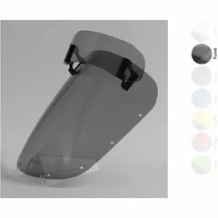 MRA Variotouring VT Windshield with spoiler - for: Yamaha XJ600/750/900 for XJ750, XJ900, YT60
