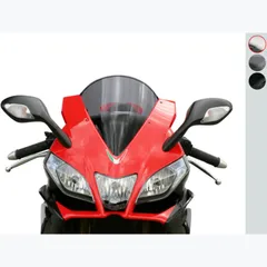 MRA original O Windschutzscheibe - für: Aprilia RSV4 für RS4125