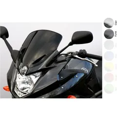 MRA original O Windschutzscheibe - für: Yamaha XJ6 F Diversion 4025066128167
