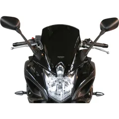 MRA Origin O Windschutzscheibe für Yamaha XJ6