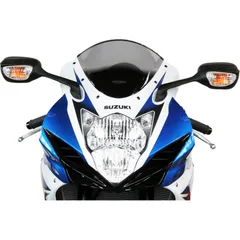 MRA original O Windschutzscheibe - für Suzuki GSX-R600/750 GSX-R750 4025066128679