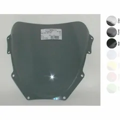 MRA original O Windschutzscheibe - für: Triumph T595 Daytona/Daytona 955 I für DAYTONA600, DAYTONA955T595, DAYTONA955I 4025066400294