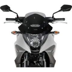 MRA original O Windschutzscheibe - für Honda VFR800 X Crossrunner VFR800XCROSSRUNNER