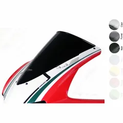 MRA original O Windschutzscheibe - für: Ducati Panigale 899/1199 für PANIGALE1199, PANIGALE899