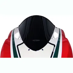 MRA original O Windschutzscheibe - für: Ducati Panigale 899/1199 für PANIGALE1199, PANIGALE899 4025066132836