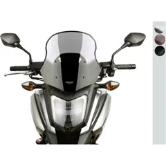 MRA Touring T Windschutzscheibe - für Honda NC700X NC750X