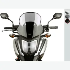MRA Touring T Windschutzscheibe - für Honda NC700X/750X NC750X 4025066134908