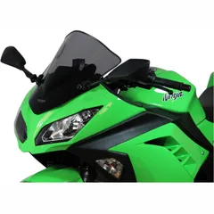 MRA Racing R Windschutzscheibe - für Kawasaki Ninja 300/ZX250R NINJA300
