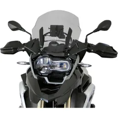 MRA Touring TM Windschutzscheibe - für BMW R1200GS/Adventure R1200GSADVENTURE, R1250GS, R1250GSADVENTURE