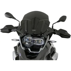 MRA Touring TM Windschutzscheibe - für BMW R1200GS/Adventure R1200GSADVENTURE, R1250GS, R1250GSADVENTURE 4025066139545