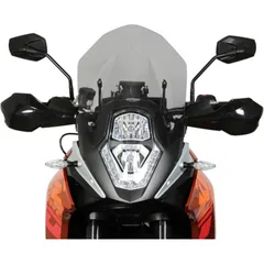 MRA Touring T Windschutzscheibe - für: KTM Adventure 1190 für 1050ADVENTURE, 1090ADVENTURE, 1190ADVENTURE