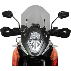 MRA Touring T Windschutzscheibe - für: KTM Adventure 1190/R für 1050ADVENTURE, 1090ADVENTURE, 1190ADVENTURE
