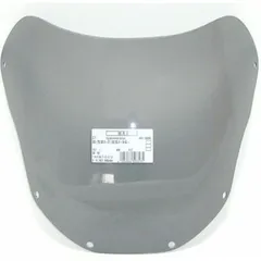 MRA original O Windschutzscheibe - für: Ducati 900SS Super für 600SSSUPERSPORT, 750SSSUPERSPORT, 900SSSUPERSPORT