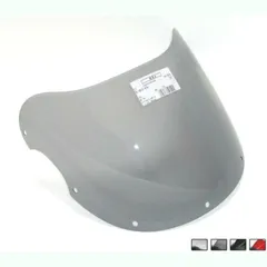 MRA original O Windschutzscheibe - für: Ducati 851/888