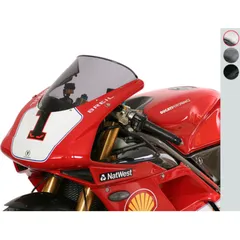 MRA original O Windschutzscheibe - für: Ducati für 748, 916, 996