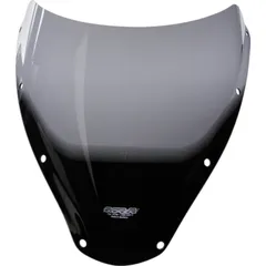 MRA original O Windschutzscheibe - für: Ducati 900/1000 SS Super/IE für 1000SSSUPERSPORT, 750SSSUPERSPORT, 800SSSUPERSPORT