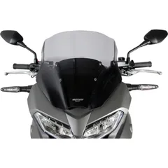 MRA Touring T Windshield - for: Honda VFR800 X Crossrunner for VFR800XCROSSRUNNER