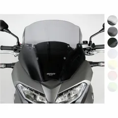 MRA Touring T Windschutzscheibe - für Honda VFR800 X Crossrunner VFR800XCROSSRUNNER 4025066151585
