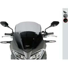 MRA Touring T Windschutzscheibe - für Honda VFR800 X Crossrunner VFR800XCROSSRUNNER 4025066151592