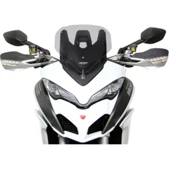 MRA Sport SP Windschutzscheibe - für: Ducati Multistrada 1200/S für 1200MULTISTRADA, 1260MULTISTRADA 4025066151721
