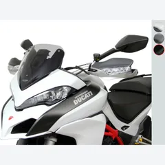 MRA Sport SP Windschutzscheibe - für: Ducati Multistrada 1200/S für 1200MULTISTRADA, 1260MULTISTRADA 4025066151738