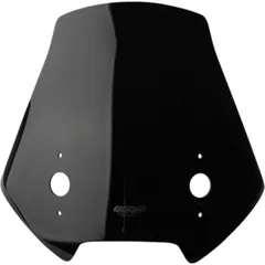 MRA original OM Windschutzscheibe - für Kawasaki Versys 650/1000 VERSYS1000, VERSYS650 4025066152384