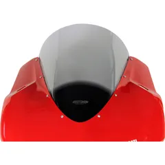 MRA Racing R Windschutzscheibe - für: Ducati Panigale 1299/S für PANIGALE1299 4025066154678