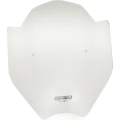 MRA Sport NSPM Windschutzscheibe - Duke 125/200/389 für KTM 125DUKE, 200DUKE, 390DUKE
