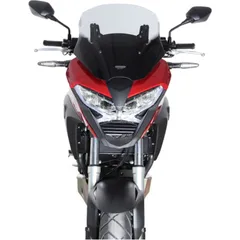 MRA Touring T Windshield - for: Honda Crossrunner for VFR800XCROSSRUNNER