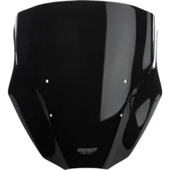 MRA Touring T Windschutzscheibe - für Honda Crossrunner VFR800XCROSSRUNNER 4025066160945