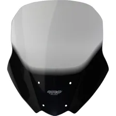 MRA Touring T Windshield - for: Kawasaki Versys X 250 for VERSYS-X300 4025066161119
