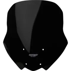 MRA Touring T Windshield - for: Kawasaki Versys X 250 for VERSYS-X300 4025066161126