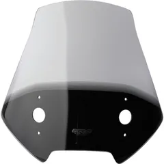 MRA Origin O Windschutzscheibe für Kawasaki VERSYS1000, VERSYS650 4025066164080