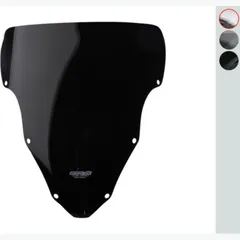 MRA original O Windschutzscheibe - für Honda CBR600FS/FI