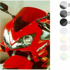 MRA original O Windschutzscheibe - für Honda CBR600FS/FI 4025066780471