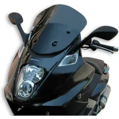 MALOSSI Sport Windschutzscheibe - für: Gilera GP 800