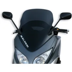 MALOSSI Sport Windschutzscheibe - für: Yamaha T-Max 500