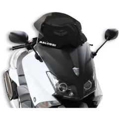 MALOSSI Sport Windschutzscheibe - für: Yamaha T-Max 530 für T-MAX530