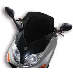 MALOSSI Sport Windschutzscheibe - für: Yamaha T-Max 500 für T-MAX500