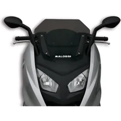 MALOSSI Sport Windscreen - for: BMW C600 for C600SPORT, C650GT, C650SPORT
