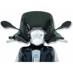 MALOSSI Sport Windscreen - for: Piaggio Medley 125 for MEDLEY125