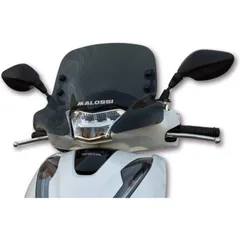 MALOSSI Sport Windschutzscheibe - für Honda SH125