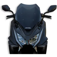 MALOSSI Sport Windschutzscheibe - für: Kymco AK550