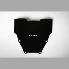 MALOSSI Sport-Windschutzscheibe - für Honda NSS NSS125FORZA, NSS300FORZA