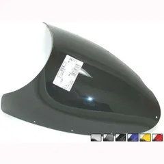MRA Sport S Windschutzscheibe - für: Ducati 749/999