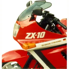MRA Spoiler S Windschutzscheibe - für Kawasaki ZX-10 Tomcat NINJAZX-10TOMCAT 4025066016297
