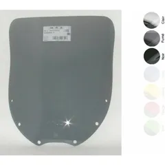 MRA Touring T Windshield - for: Kawasaki ZZR600 4025066026197