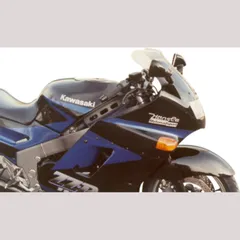 MRA Spoiler S Windschutzscheibe - für Kawasaki ZZR1100