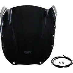 MRA Racing R Windschutzscheibe für Kawasaki ZXR750 4025066030842